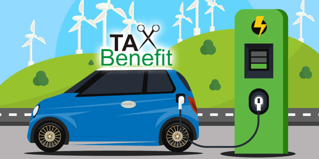 Tax Planning – Buy electric car and claim FBT exemption