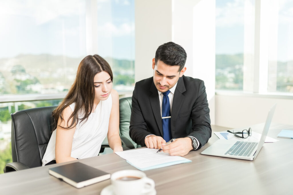 Tax Accountant Victoria