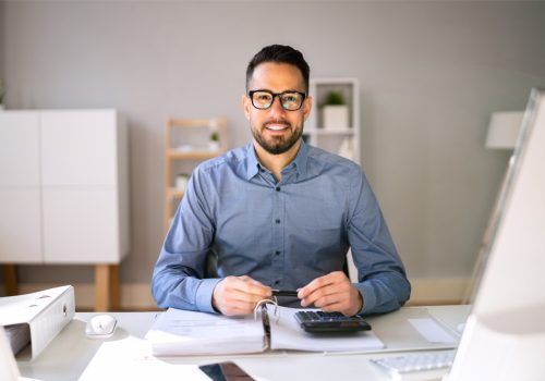 SMSF Accounting & Tax Return SMSF Accounting & Tax Return